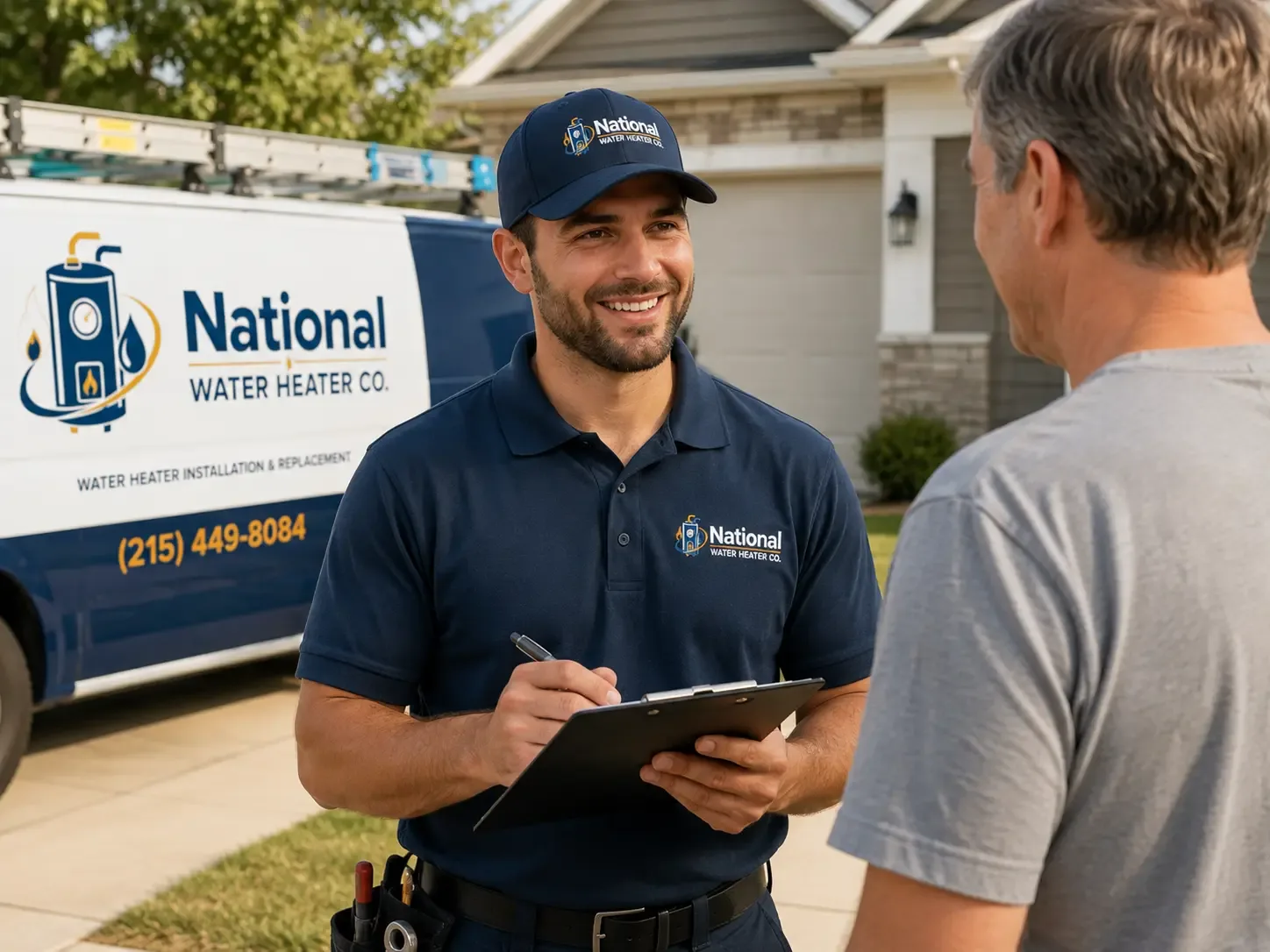 Water Heater Installation Gladstone, ND FAQs